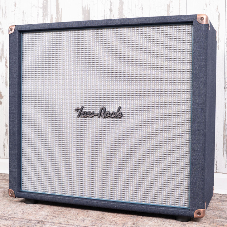 Two-Rock 3x10 Cab - AGH Exclusive Kaihara Denim