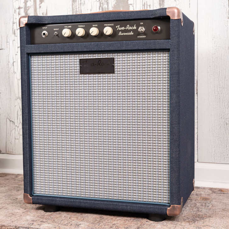 Two-Rock Burnside Combo - AGH Exclusive Kaihara Denim