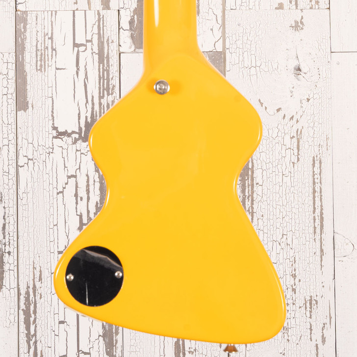 Erlewine Chiquita - Yellow  (Used)