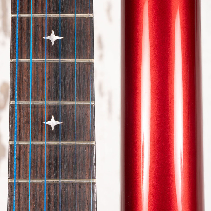 Elrewine Lazer - Metallic Red (Used)