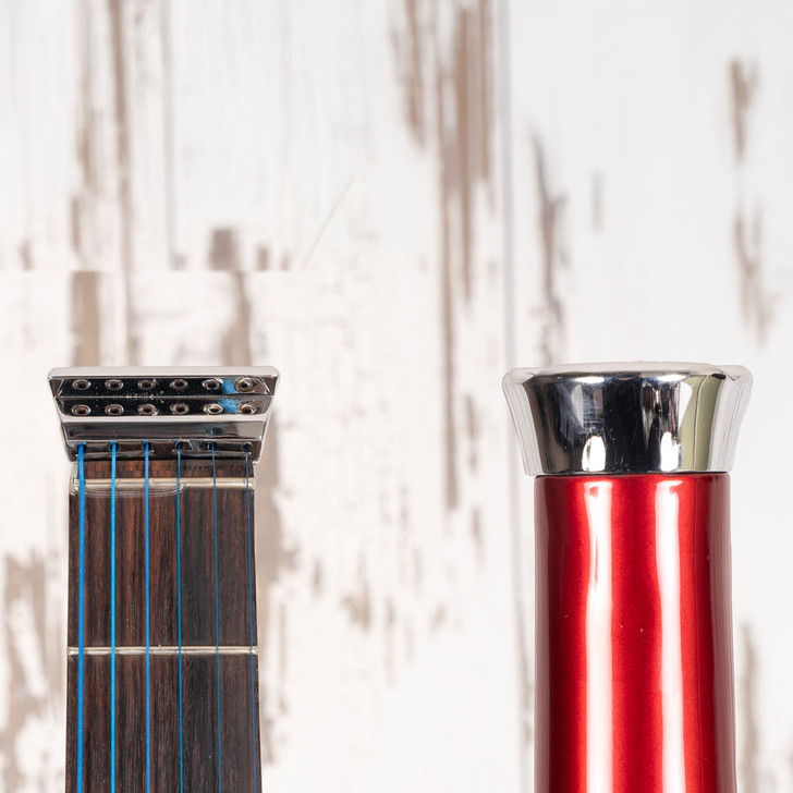 Elrewine Lazer - Metallic Red (Used)