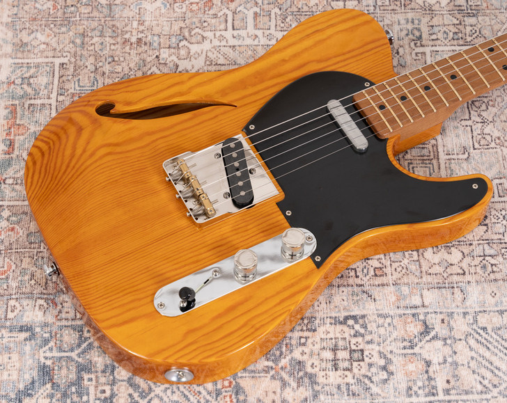 CP Thornton Thinline Classic II - Old Growth Pine (Used)