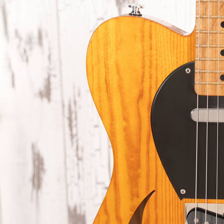 CP Thornton Thinline Classic II - Old Growth Pine (Used)