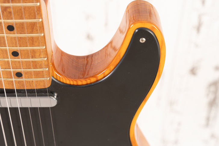 CP Thornton Thinline Classic II - Old Growth Pine (Used)