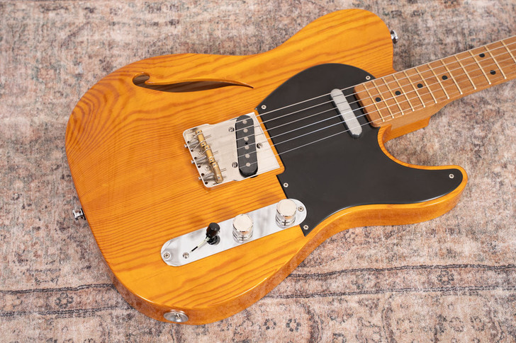 CP Thornton Thinline Classic II - Old Growth Pine (Used)