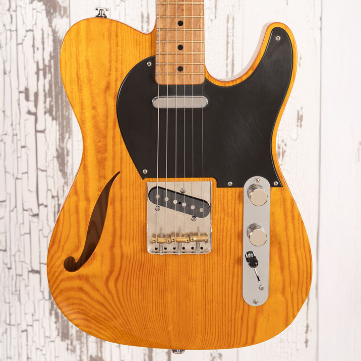 CP Thornton Thinline Classic II - Old Growth Pine (Used)