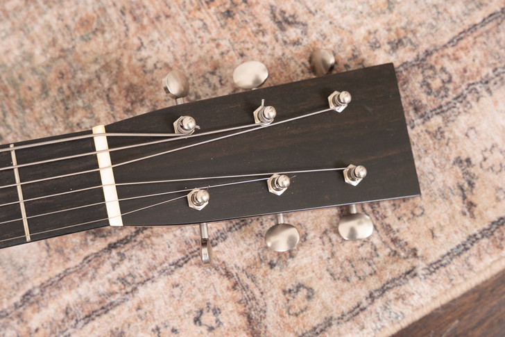 Collings D1 A  SB Hill Country Satin Sunburst (Used)