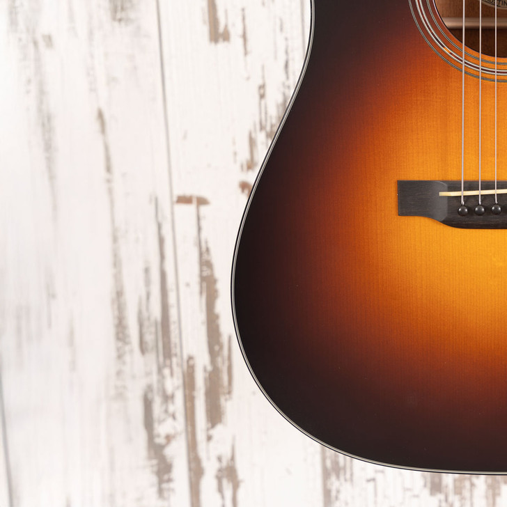 Collings D1 A  SB Hill Country Satin Sunburst (Used)