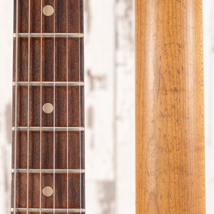 1965 Fender Stratocaster - Candy Apple Red  (Vintage)