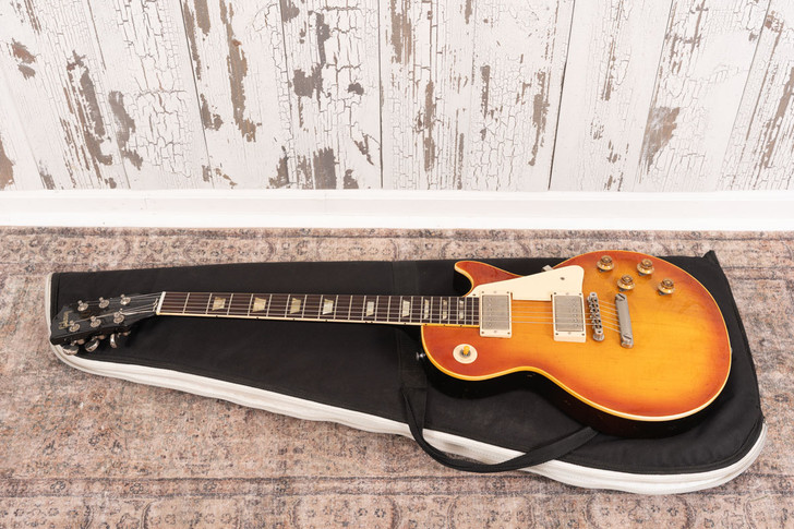 1955 / 1956 Gibson Les Paul Conversion (Used)