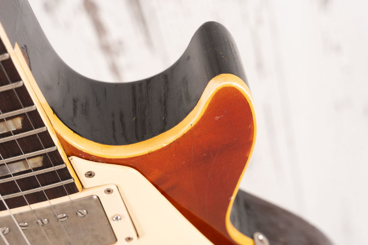 1955 / 1956 Gibson Les Paul Conversion (Used)