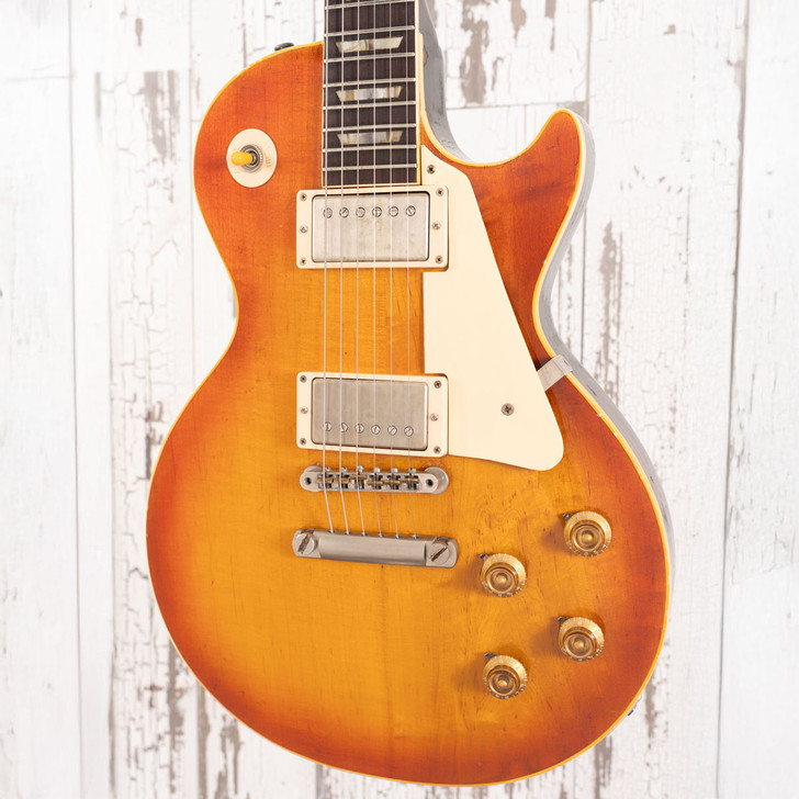 1955 / 1956 Gibson Les Paul Conversion (Used)