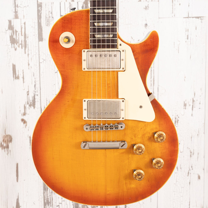 1955 / 1956 Gibson Les Paul Conversion (Used)