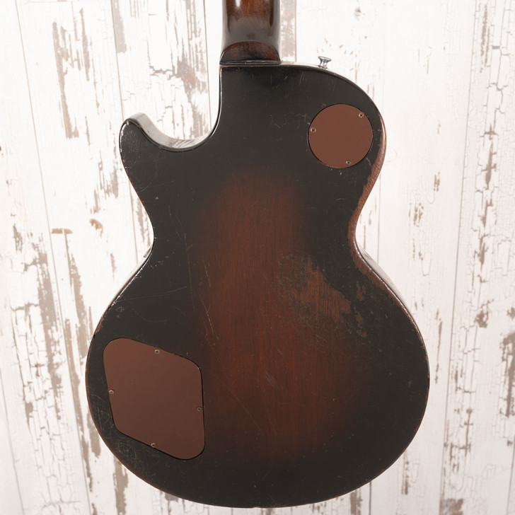 1955 / 1956 Gibson Les Paul Conversion (Used)