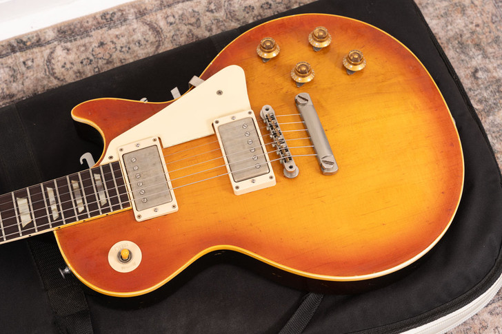 1955 / 1956 Gibson Les Paul Conversion (Used)