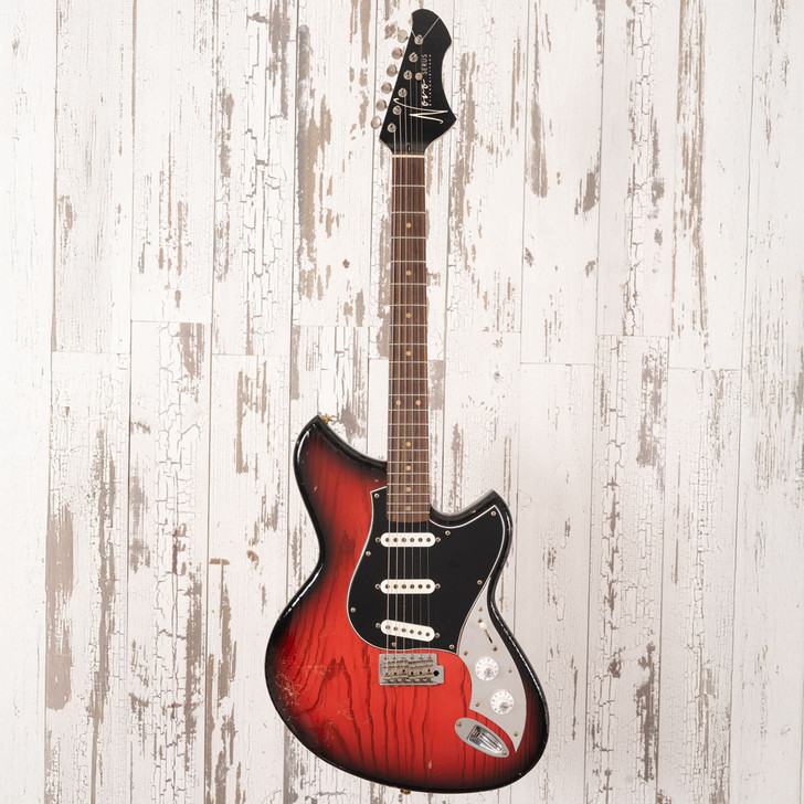 Novo Serus S Cinnaburst (used)