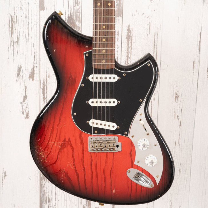 Novo Serus S Cinnaburst (used)