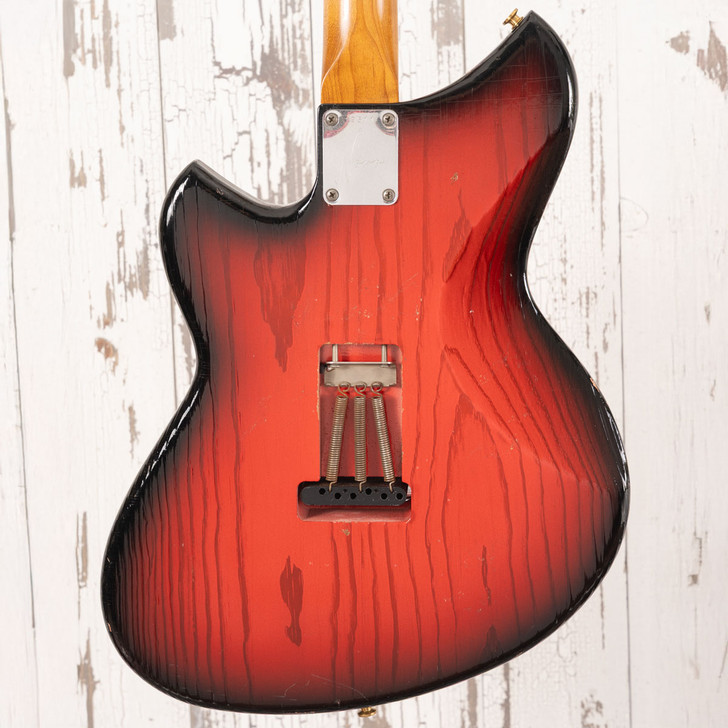 Novo Serus S Cinnaburst (used)