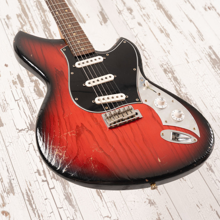 Novo Serus S Cinnaburst (used)