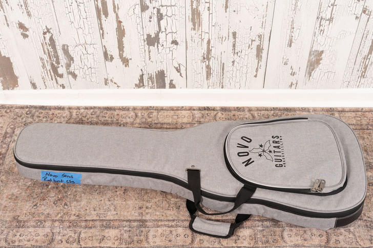 Novo Serus S Cinnaburst (used)