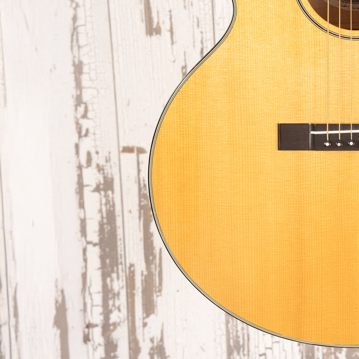 John Walker Ruby River Elite - Flamed Maple (Used)