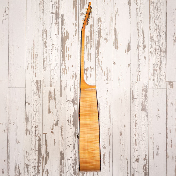 John Walker Ruby River Elite - Flamed Maple (Used)