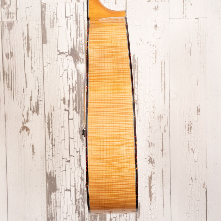 John Walker Ruby River Elite - Flamed Maple (Used)