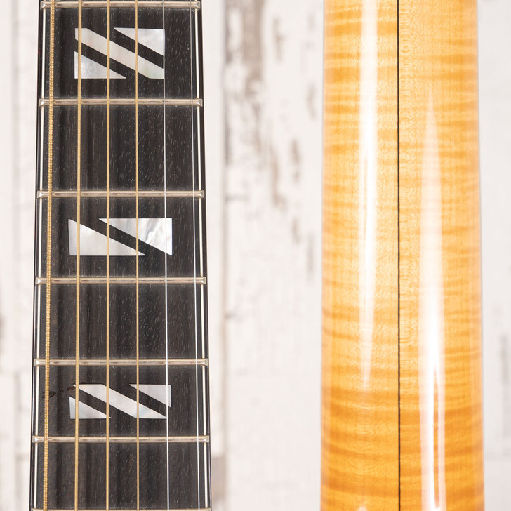 John Walker Ruby River Elite - Flamed Maple (Used)