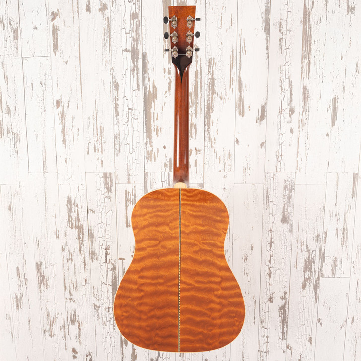 John Walker Wise River - Quilted Mahogany (Used)