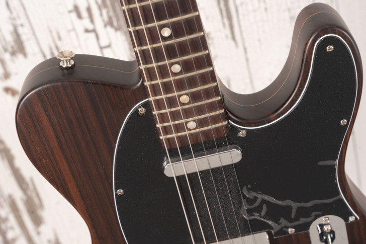 Fender George Harrison Signature Rosewood Telecaster (Used)