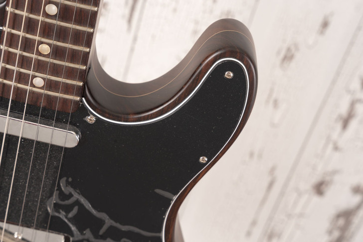 Fender George Harrison Signature Rosewood Telecaster (Used)