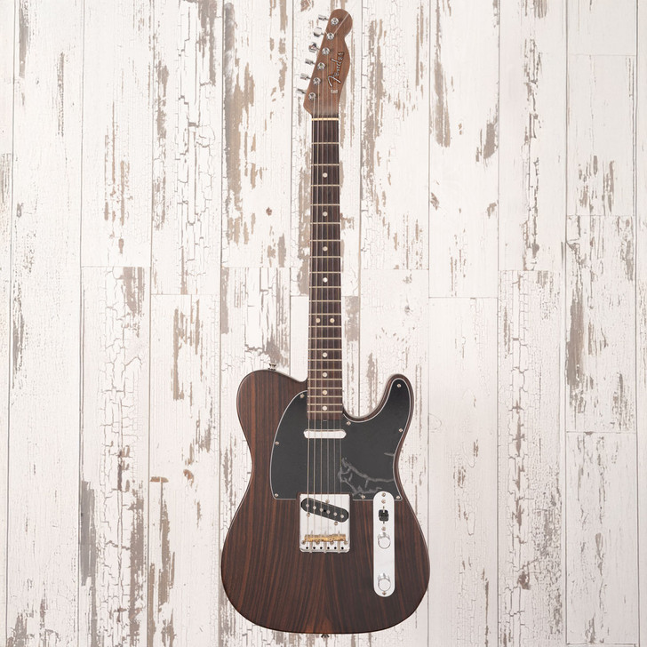 Fender George Harrison Signature Rosewood Telecaster (Used)