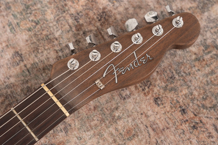 Fender George Harrison Signature Rosewood Telecaster (Used)