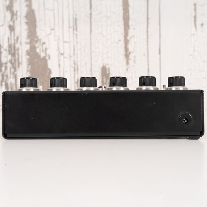 Van Weelden Royal Overdrive V1 (used)