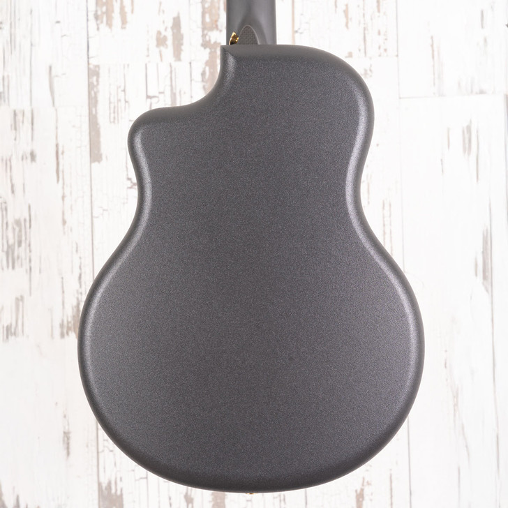 McPherson Carbon Touring - Black w/ Gold Hardware