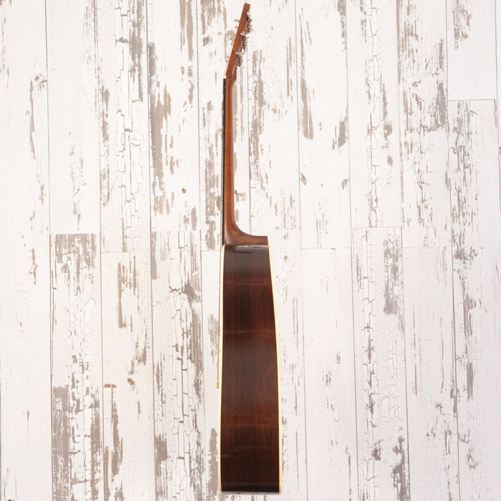 Martin Custom Shop Expert D-28 '37 Authentic - Stage 1 Aging, Madagascar Rosewood (USED)