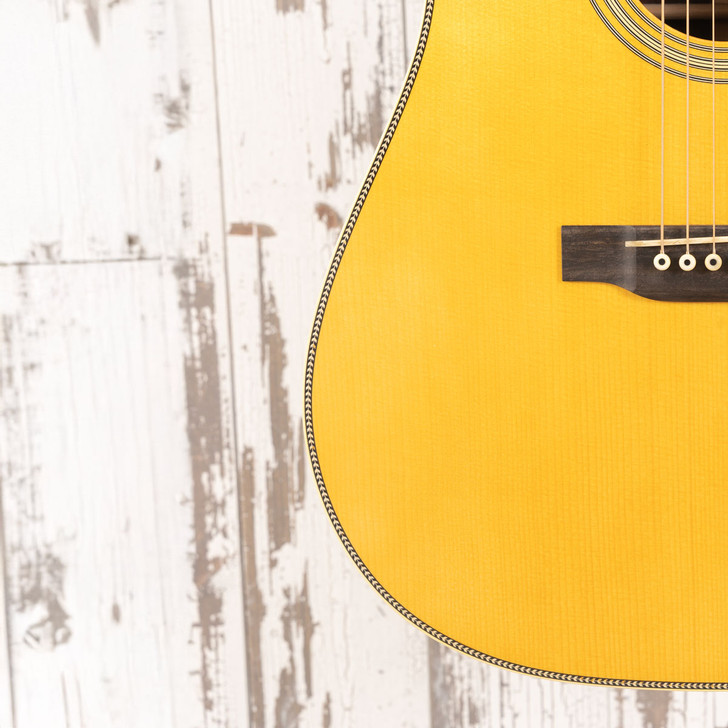 Martin Custom Shop Expert D-28 '37 Authentic - Stage 1 Aging, Madagascar Rosewood (USED)