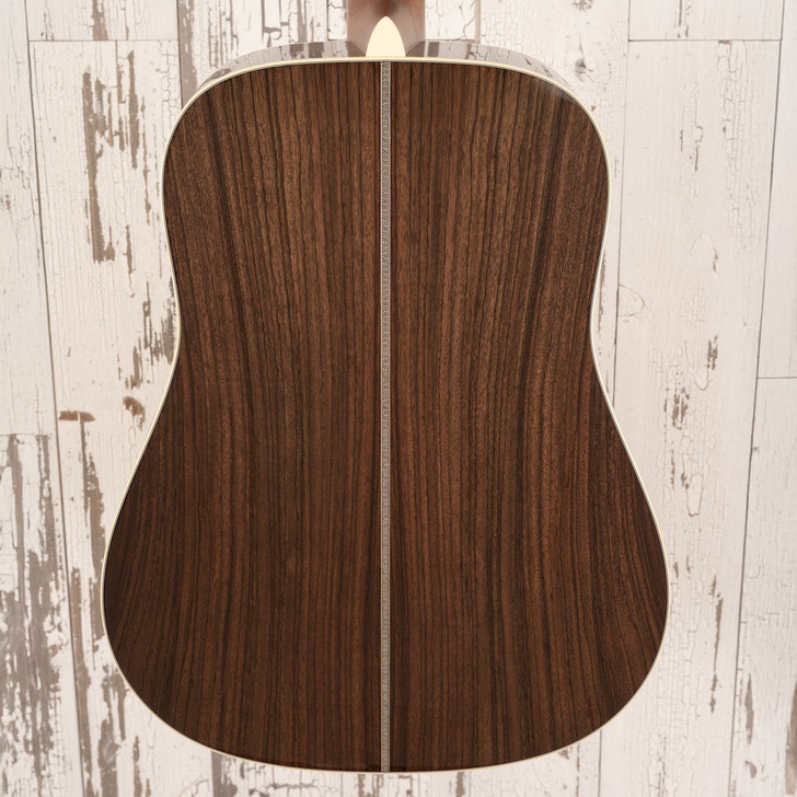 Martin D-28 Billy Strings Signature (Used)