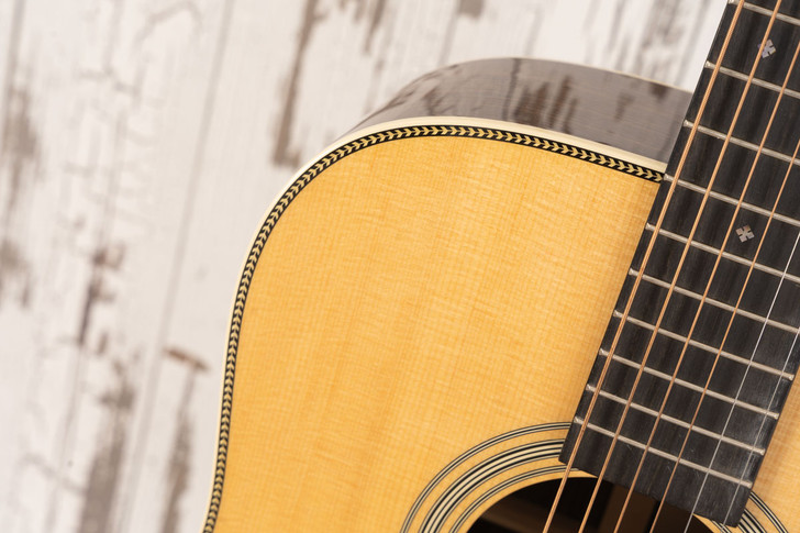 Martin D-28 Billy Strings Signature (Used)