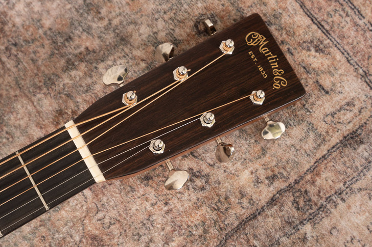 Martin D-28 Billy Strings Signature (Used)