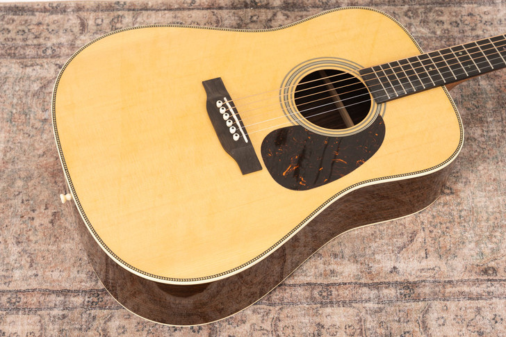 Martin D-28 Billy Strings Signature (Used)