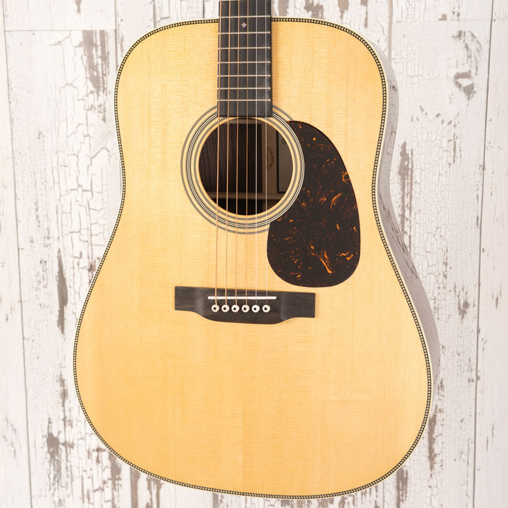 Martin D-28 Billy Strings Signature (Used)