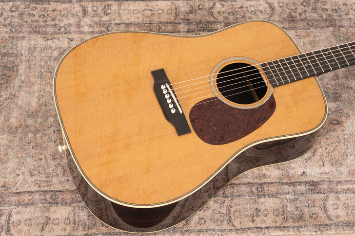 Bourgeois Vintage D Professional (Used)