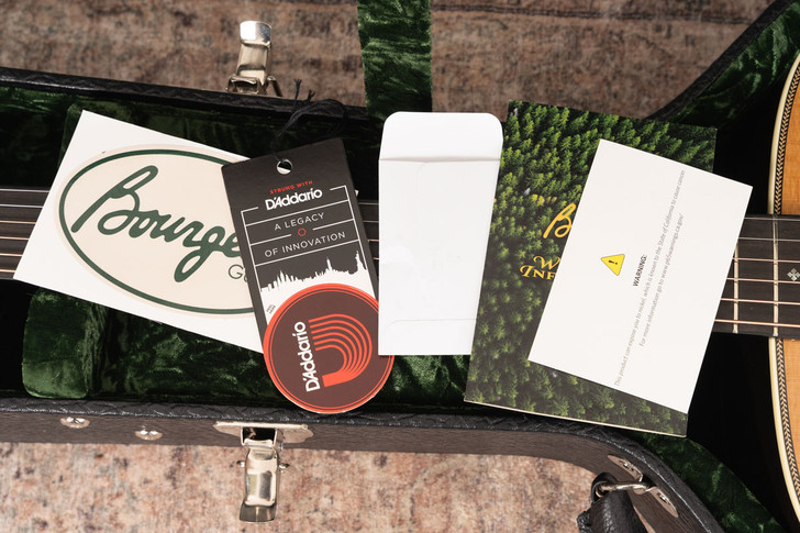 Bourgeois Vintage D Professional (Used)