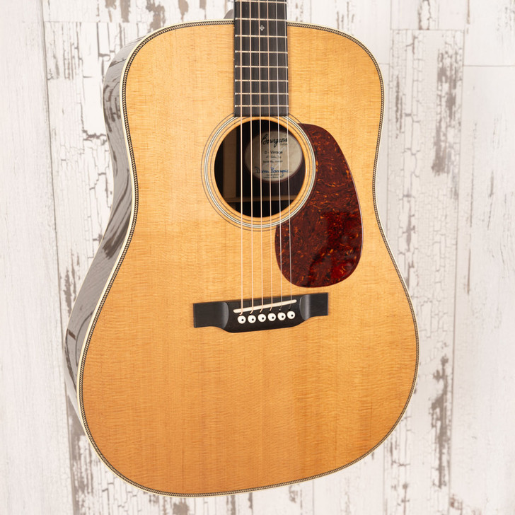 Bourgeois Vintage D Professional (Used)