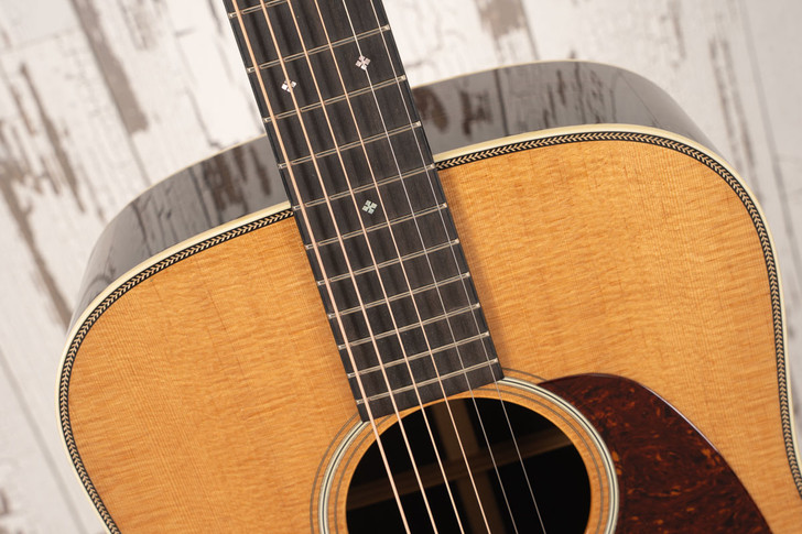 Bourgeois Vintage D Professional (Used)