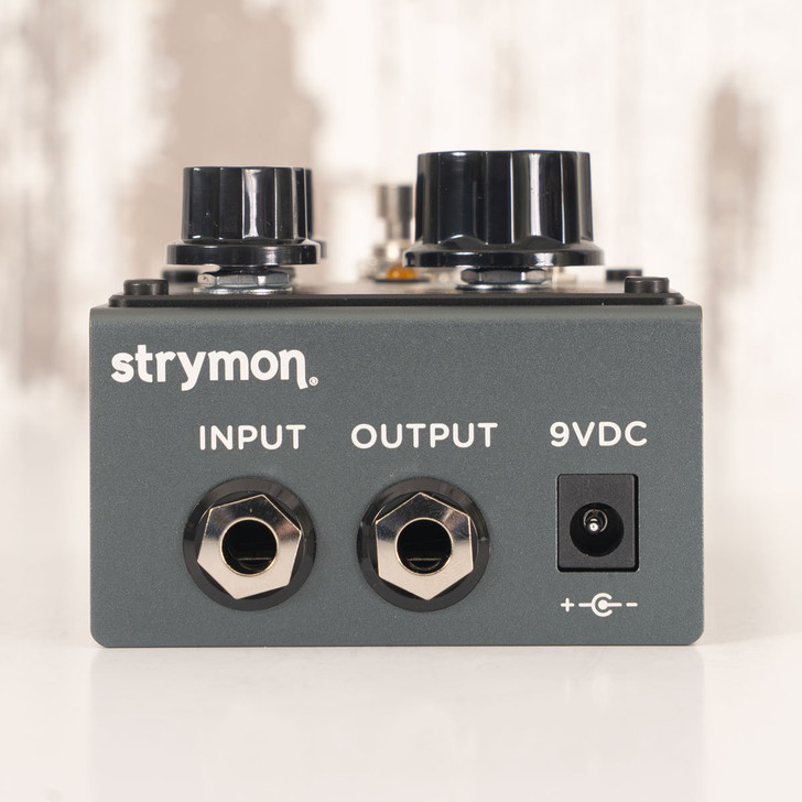 Strymon Fairfax Class A Output Stage Drive