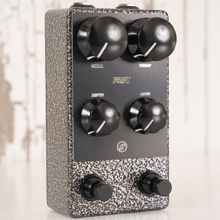 Fjord Fuzz Froy Vibe/Phaser