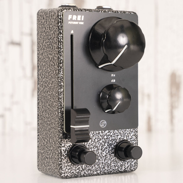 Fjord Fuzz Frei Uni-Vibe