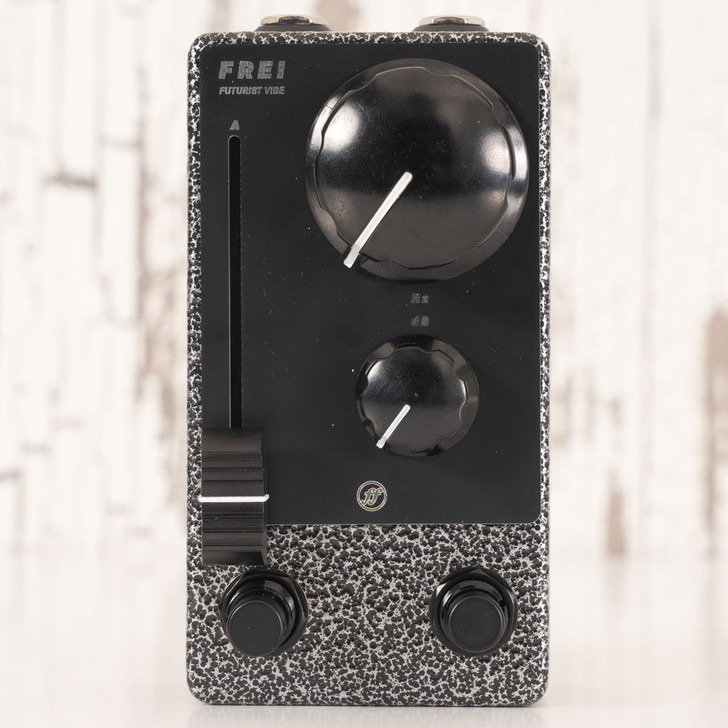 Fjord Fuzz Frei Uni-Vibe